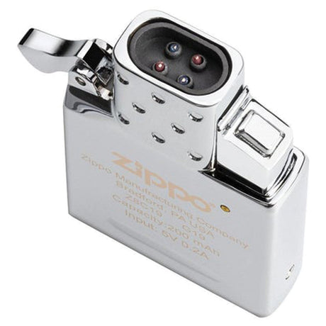 ZIPPO - Double Arc Rechargeable Lighter Insert