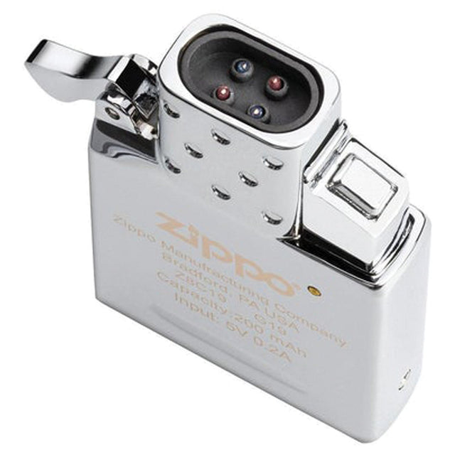 ZIPPO - Double Arc Rechargeable Lighter Insert