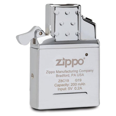 ZIPPO - Double Arc Rechargeable Lighter Insert