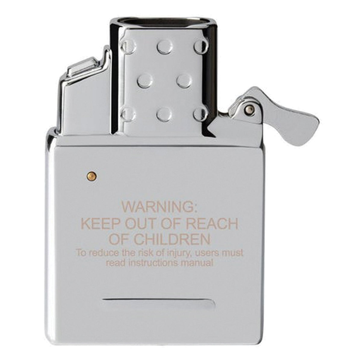 ZIPPO - Double Arc Rechargeable Lighter Insert
