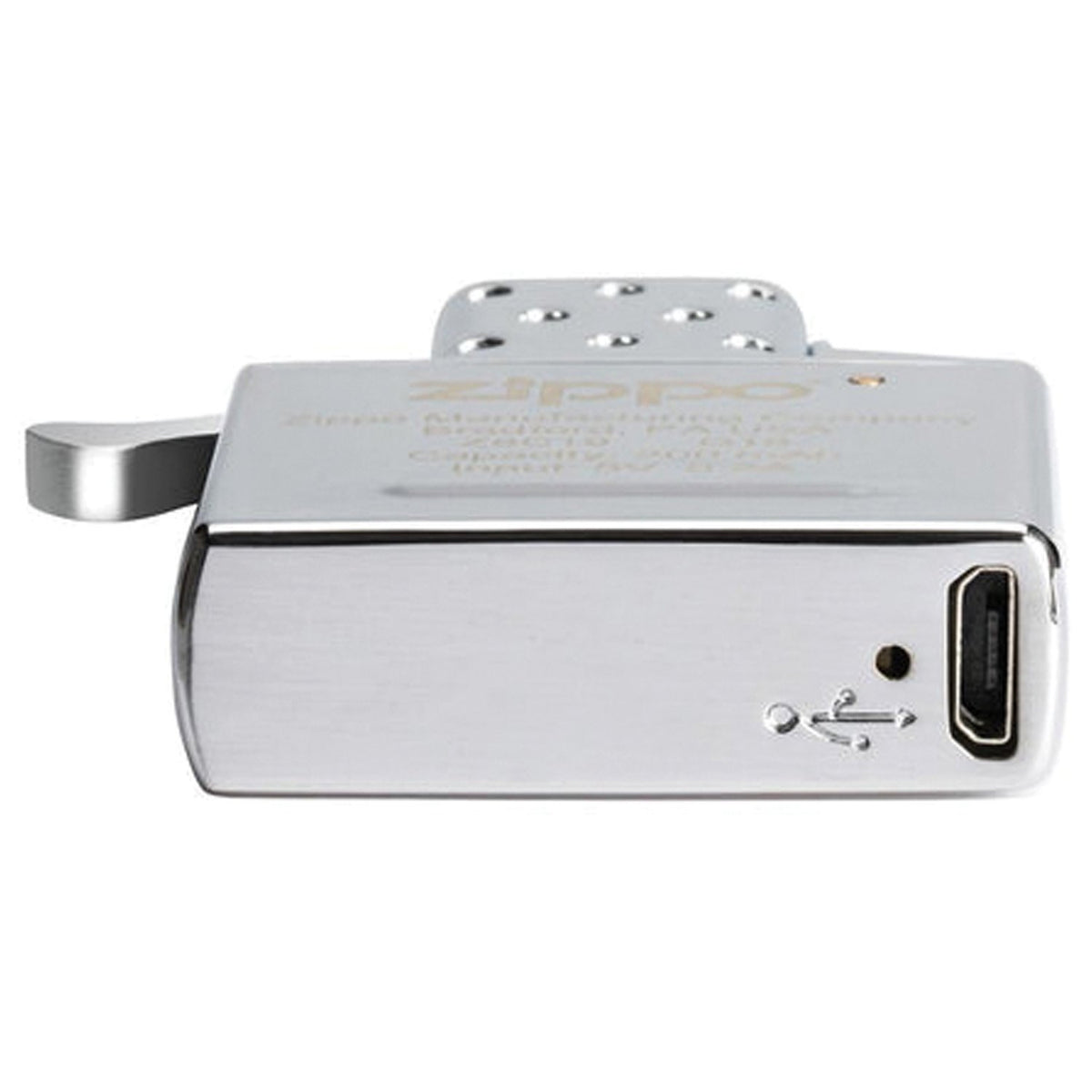 ZIPPO - Double Arc Rechargeable Lighter Insert