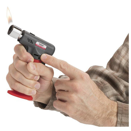ZIPPO - FireFast Torch with Adjustable Flame