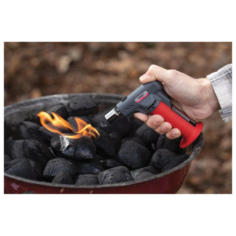 ZIPPO - FireFast Torch with Adjustable Flame