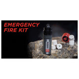 ZIPPO - Emergency Fire Kit