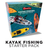 SCOTTY - Kayak Fishing Starter Pack