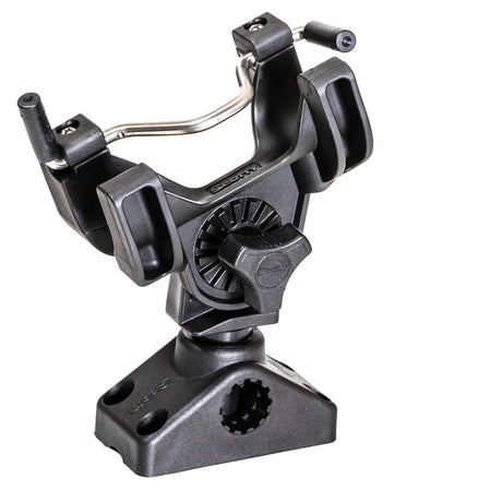 SCOTTY - R-5 Rod Holder with Mount — view 3