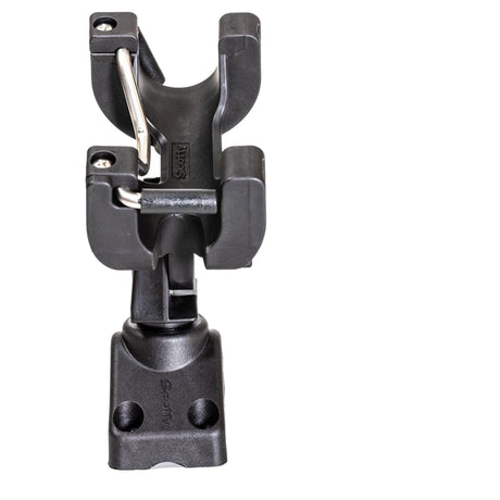 SCOTTY - R-5 Rod Holder with Mount — view 4