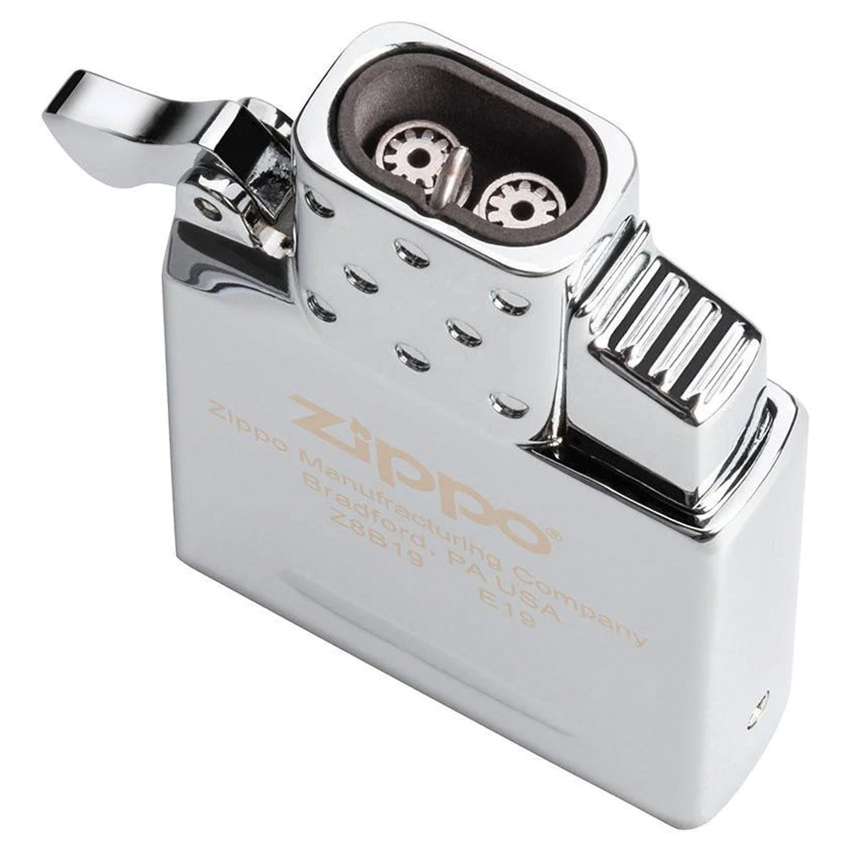 ZIPPO - Double Torch Butane Insert for Classic Cases
