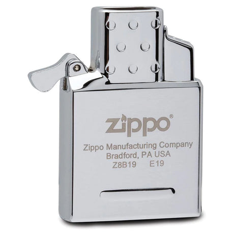ZIPPO - Double Torch Butane Insert for Classic Cases