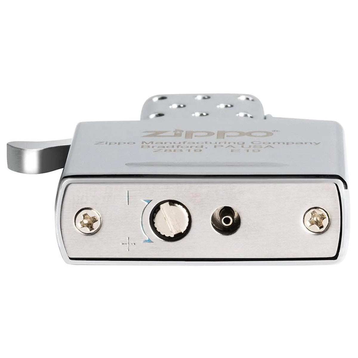ZIPPO - Double Torch Butane Insert for Classic Cases