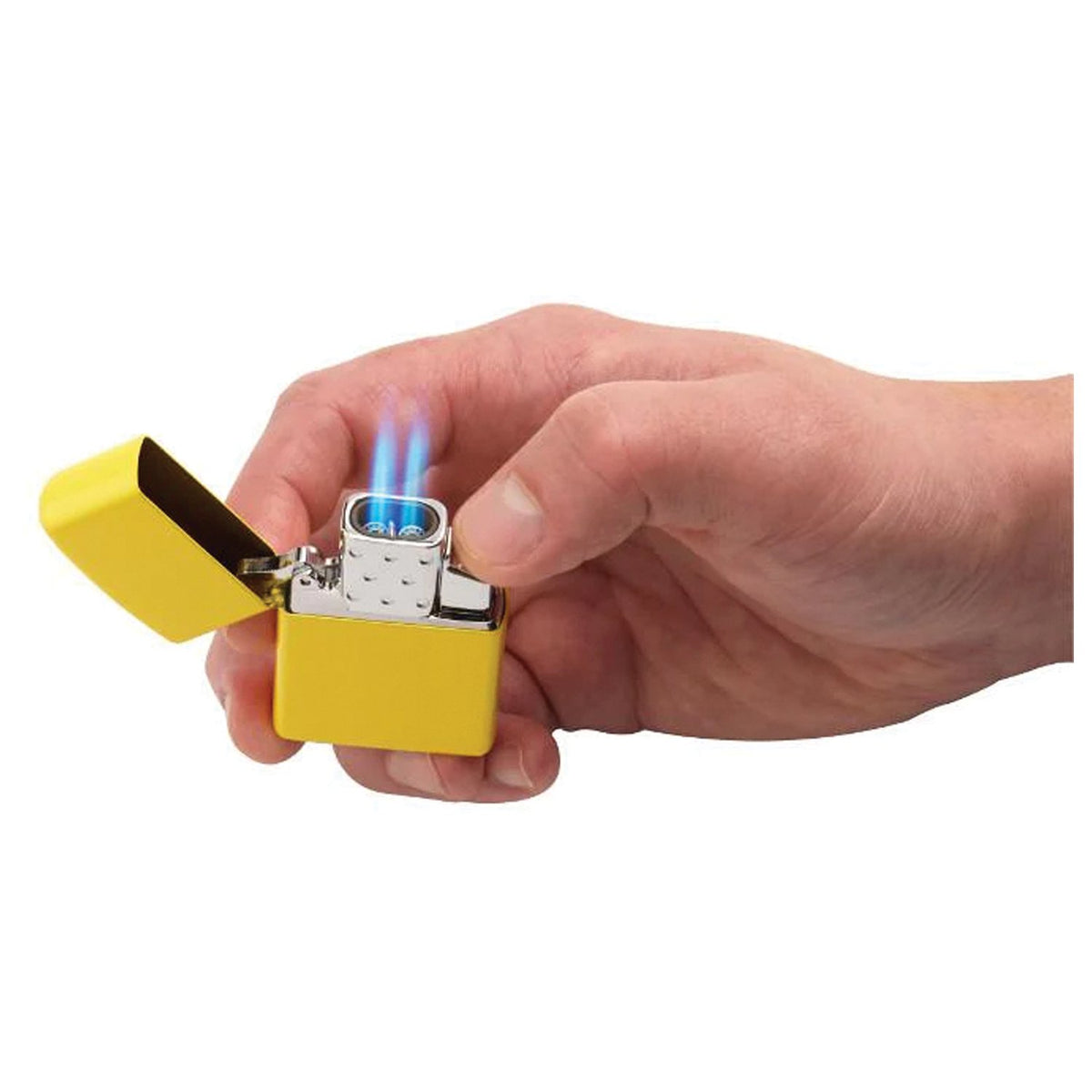 ZIPPO - Double Torch Butane Insert for Classic Cases