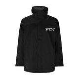 FROGG TOGGS - FTX Lite Waterproof Jacket Black MD