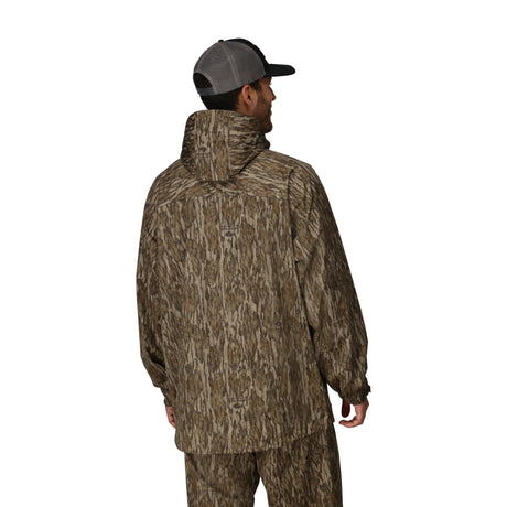 FROGG TOGGS - FTX Lite Jacket Black SM — view 10