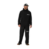 FROGG TOGGS - FTX Lite Jacket Black SM — view 5