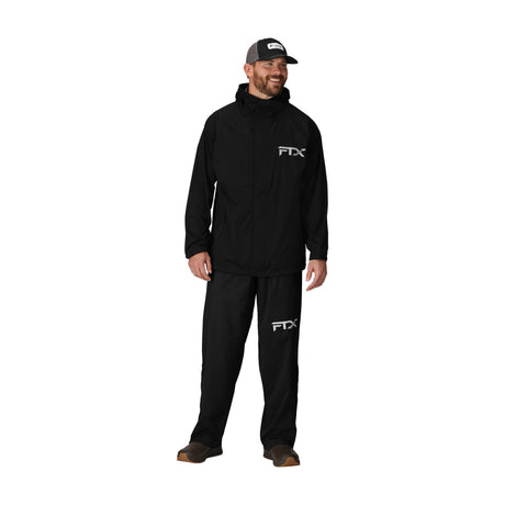 FROGG TOGGS - FTX Lite Jacket Storm Gray XL — view 5