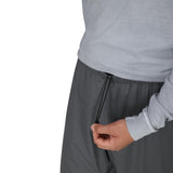 FROGG TOGGS - FTX Lite Pant Black LG — view 4