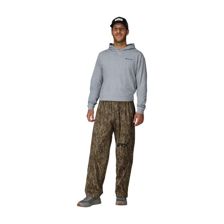 FROGG TOGGS - FTX Lite Pant Black Size MD — view 5