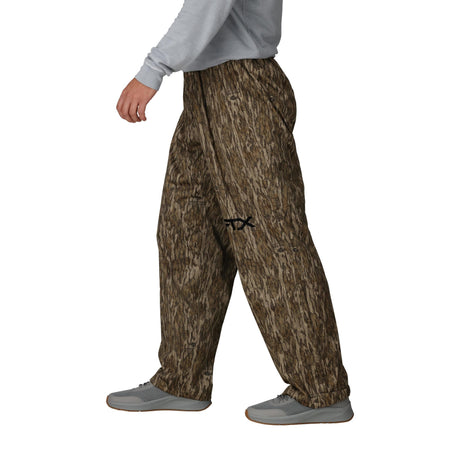 FROGG TOGGS - FTX Lite Pant Black Small — view 6