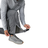 FROGG TOGGS - FTX Lite Pant Storm Gray LG — view 3