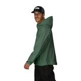 FROGG TOGGS - Men's StormWatch Jacket Black Medium — view 9
