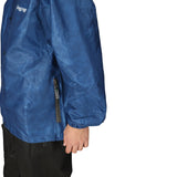 FROGG TOGGS - Men's Pro Action Jacket Black Medium — view 4