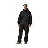 FROGG TOGGS - Men's Pro Action Jacket Black Small — view 5