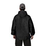 FROGG TOGGS - Men's Pro Action Jacket Blue LG — view 7