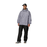 FROGG TOGGS - Men's Pro Action Jacket Blue LG — view 9