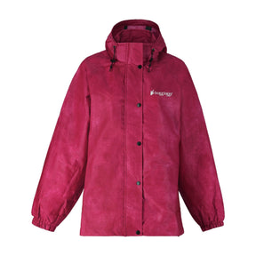 FROGG TOGGS - Women's Pro Action Jacket Cherry MD