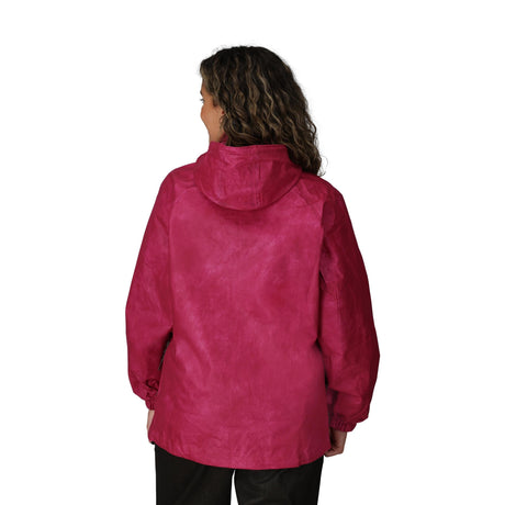 FROGG TOGGS - Women's Pro Action Jacket Cherry MD — view 10