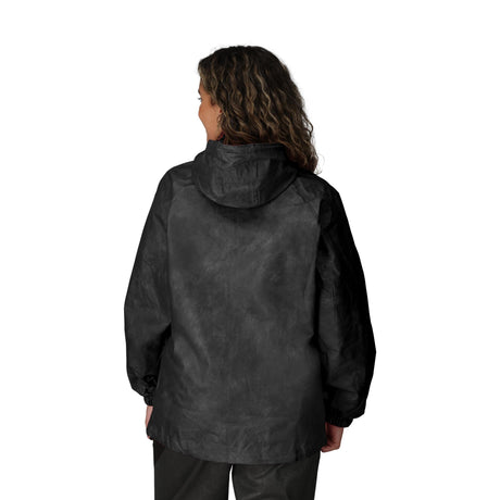 FROGG TOGGS - Women's Pro Action Jacket Cherry MD — view 7
