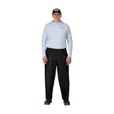 FROGG TOGGS - Men's Pro Action Pant Black LG — view 2