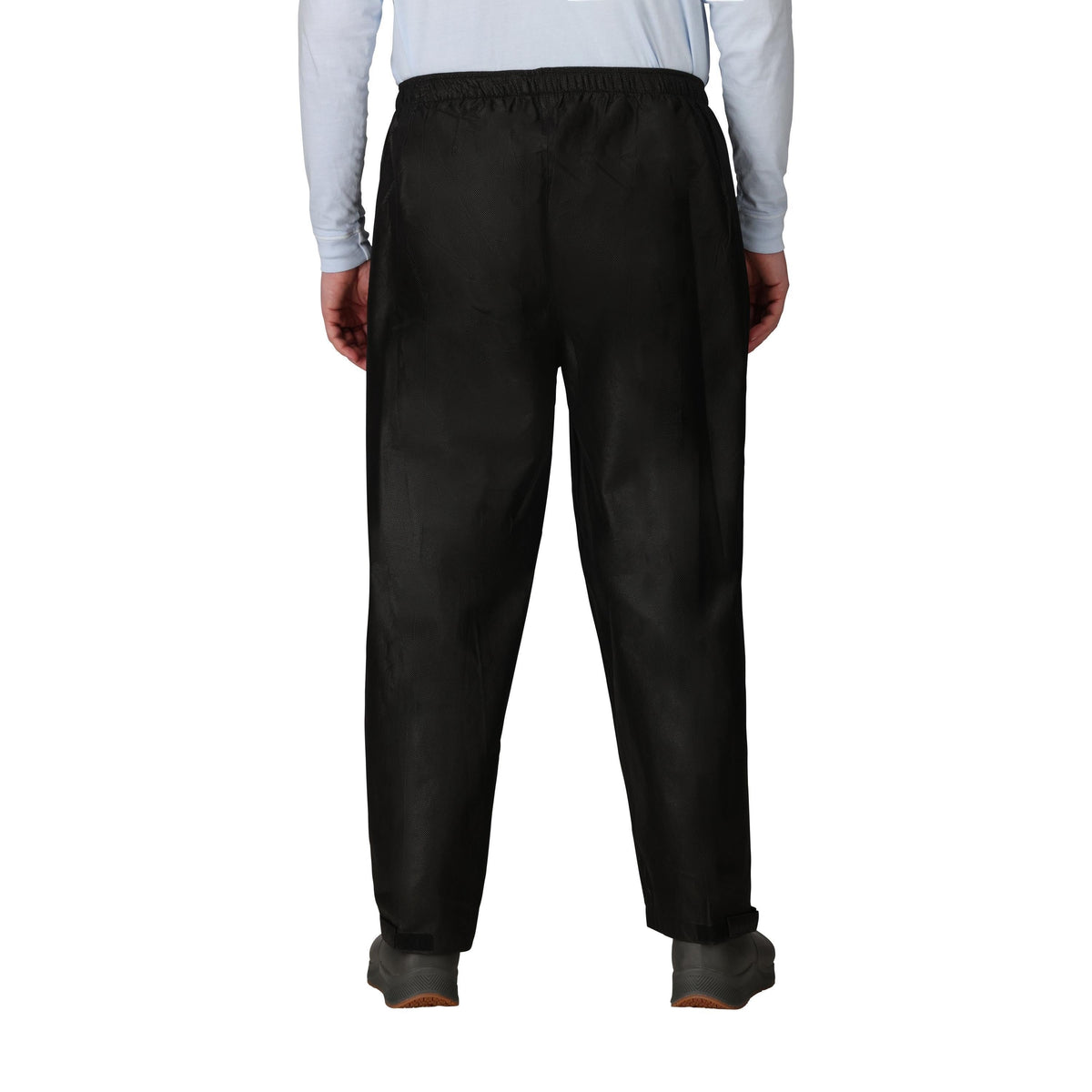 FROGG TOGGS - Men's Pro Action Pant Black MD — view 4