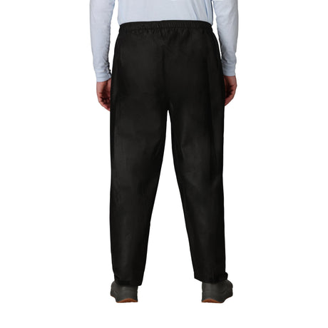 FROGG TOGGS - Men's Pro Action Pant Black MD — view 4