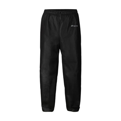 FROGG TOGGS - Men's Pro Action Pant Black SM
