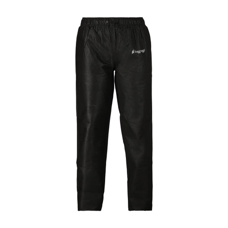 FROGG TOGGS - Women's Pro Action Pant - Black, Medium