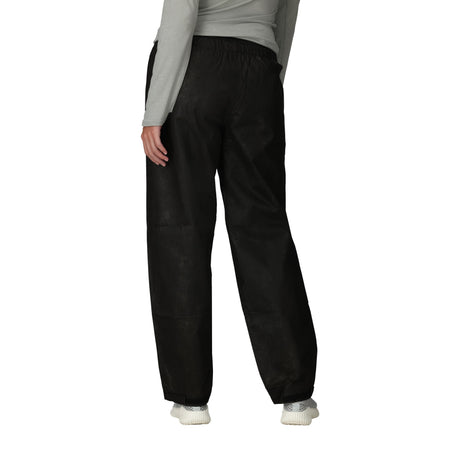 FROGG TOGGS - Women's Pro Action Pant - Black, Medium — view 4
