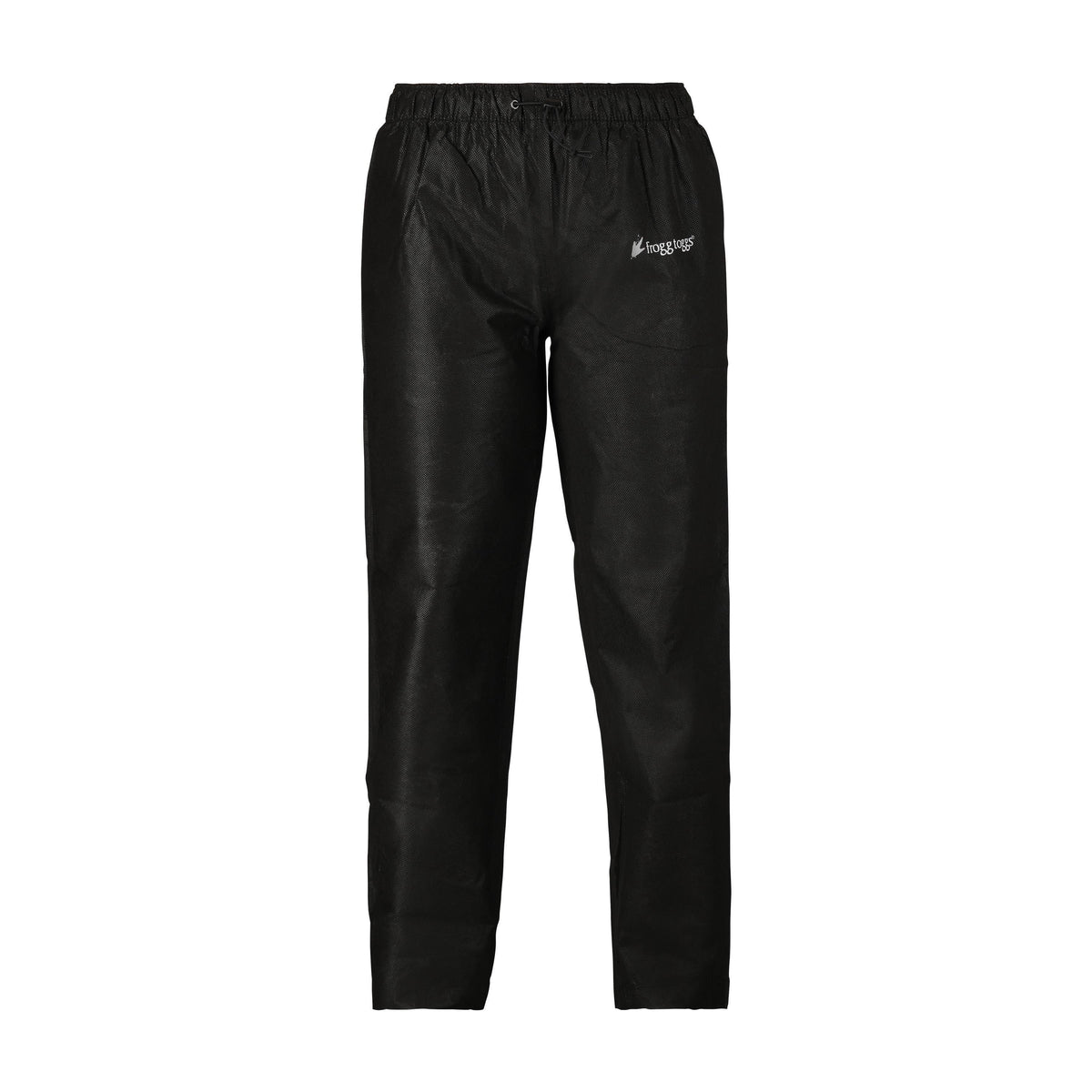 FROGG TOGGS - Women's Pro Action Pant Black Small