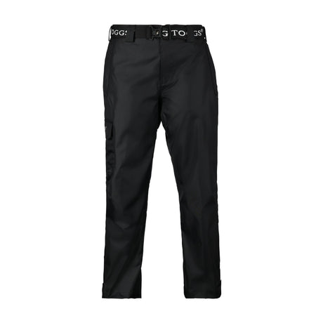 FROGG TOGGS - Men's StormWatch Pant Black LG