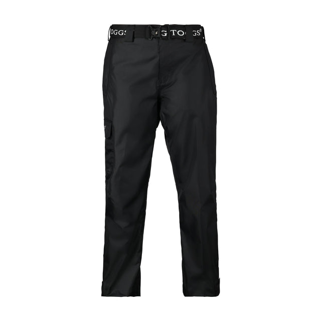 FROGG TOGGS - Men's StormWatch Pant Black LG