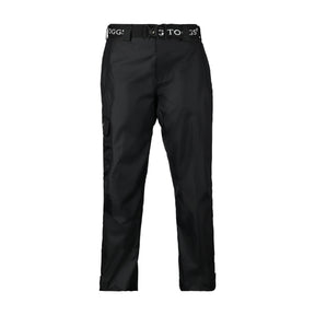 FROGG TOGGS - Men's StormWatch Pant Black MD