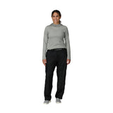 FROGG TOGGS - Women's StormWatch Pant Black LG — view 2