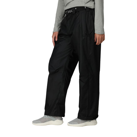 FROGG TOGGS - Women's StormWatch Pant Black LG — view 3