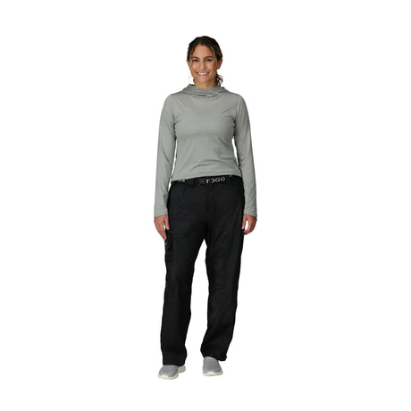 FROGG TOGGS - Women's StormWatch Pant Black Medium — view 2