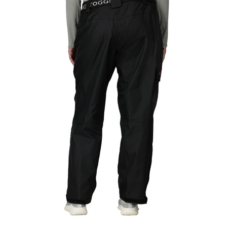 FROGG TOGGS - Women's StormWatch Pant Black Medium — view 5
