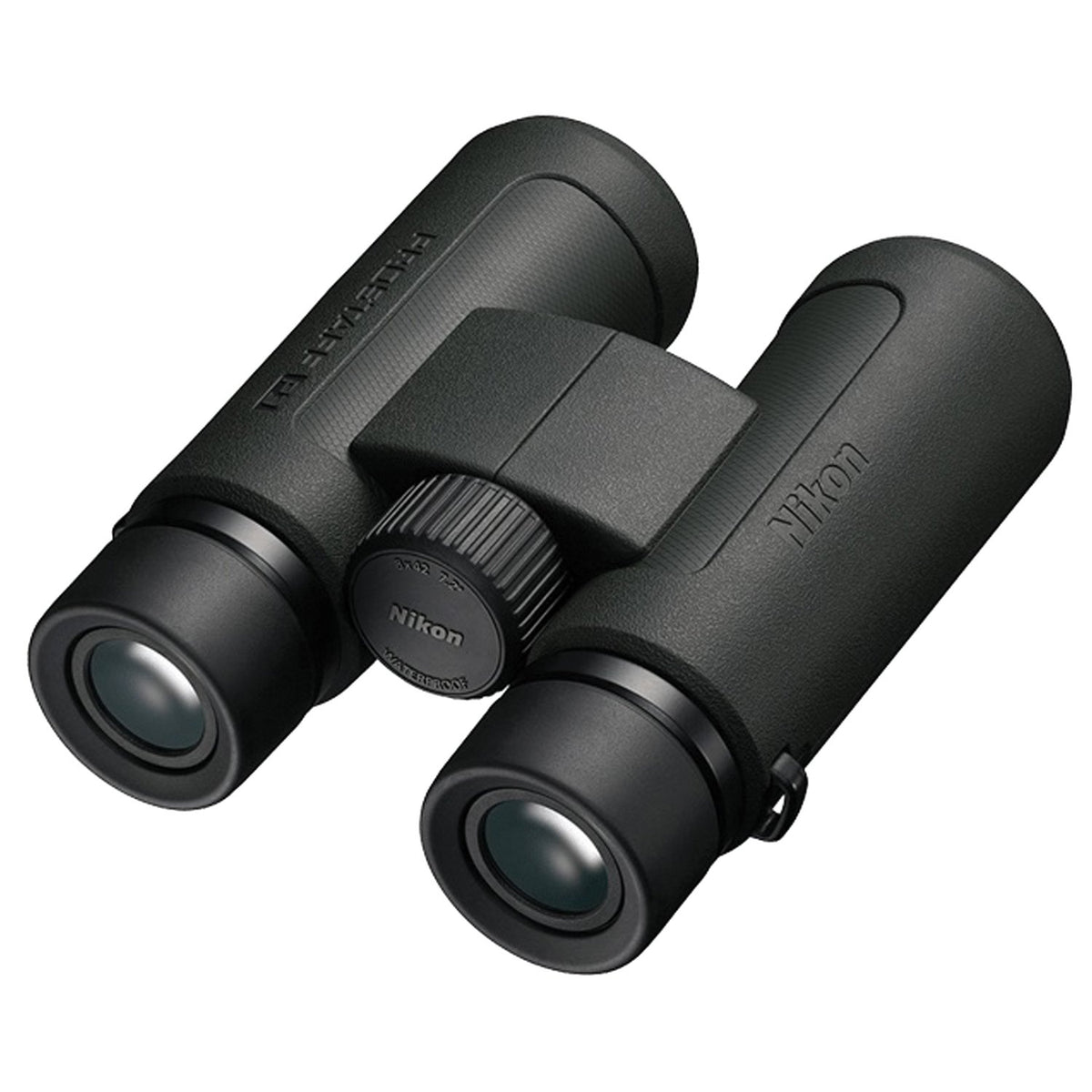 NIKON - PROSTAFF P3 8x42 Binoculars — view 3