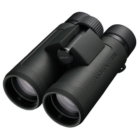 NIKON - PROSTAFF P3 10x42 Binoculars — view 3