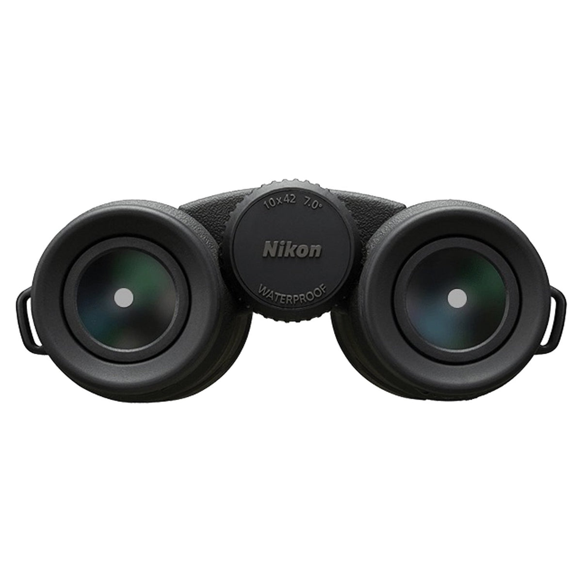 NIKON - PROSTAFF P3 10x42 Binoculars — view 5