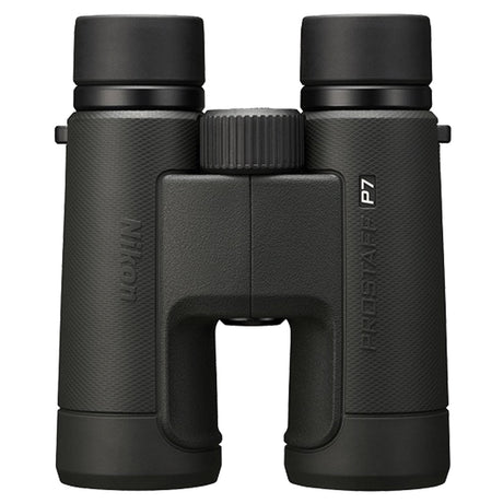 NIKON - PROSTAFF P7 8x42 Binoculars — view 2