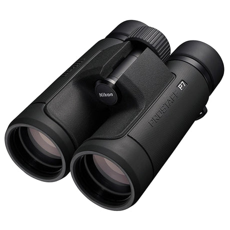 NIKON - PROSTAFF P7 8x42 Binoculars — view 4